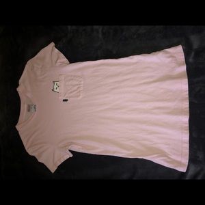 Middle Finger cat T-shirt